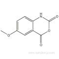 5-METHOXY -ISATOIC ANHYDRIDE CAS 37795-77-0